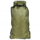 Transportbeutel wasserdicht Rip Stop 10 l oliv