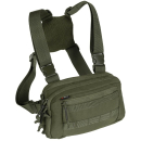 Chest Pack Recon oliv brusttasche edc