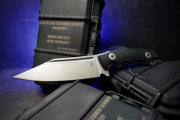 Bastinelli Knives Assaucalypse Compact M390