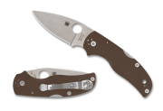 Spyderco C41GPBN15V5 Native 5 15V Sprint Run 2025