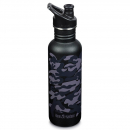 Klean Kanteen tarn einwandig Edelstahl thermoskanne trinkflasche