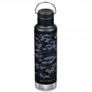 Klean Kanteen tarn doppelwandig Trinkflasche thermoskanne