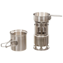 Fox Outdoor Kochset 