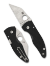 Spyderco C264CFP MicroJimbo CF S90V SPRINT RUN 25