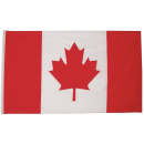 flag canada