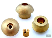 Knauf/Pommel 32mm