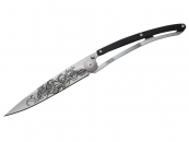 Deejo Taschenmesser TATTOO VIKING DRAGON