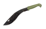 Condor TERRAKUKRI MACHETE ARMY GREEN