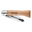 Opinel No. 06 Schälmesser klappbar sparschäler für unterwegs