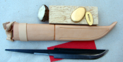 Laplander kit