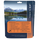 Trek 'n Eat Premium Series Frühstücks Porridge mit Apfelstücken