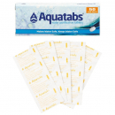 Medentech Aquatabs 50 Tabletten wasseraufbereitung wasserreinigung