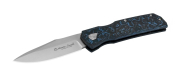 Maserin Messer Power Magnacut Arctic Blue CF