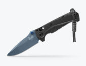 Benchmade 18065BT-01 Mini Adira Tempest Gray