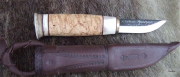 Kauhava Knife 62