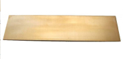 Bronzeplatte 1x50x200