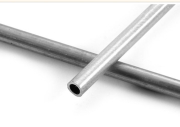 Neusilberrohr Rundmaterial 1/4 6,3 x 300 mm