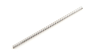 Stahl Stab 3.2x300 mm  rostfrei