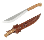 Condor HMONG MACHETE Micarta