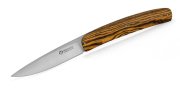 Maserin Messer Gourmet Steakmesser Bocote Holz