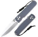CJRB Knives J1951-BU Locust AR-RPM9 Blue G10
