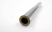 Mosaic Pin Lanyard Tube 9 mm