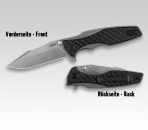 Zero Tolerance Modell 0393GLCF