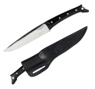 Condor SCYTHIAN HORSE KNIFE Lennartz