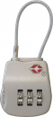 PELI™ TSA-Zahlenschloss PeliLock