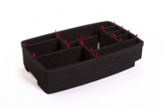 PELI™ TrekPak 1510TP zu Modell 1510