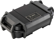 Peli Ruck Case R40 mit Inneneinteiler schwarz 250x155x73 mm