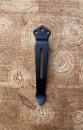 Benchmade 983079 Split Arrow Clip Black