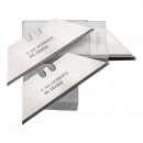 Trapez-Cutterklingen Ersatzklingen