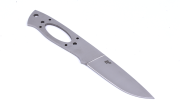 Brisa EnZo Trapper 95 Elmax Flach Griffmaterial wählbar