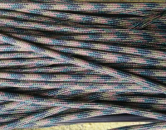 Paracord 550 Tactical Camo Typ III