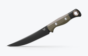Benchmade 4050BK-01 Meatcrafter OD Black G10