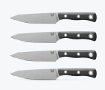 Benchmade 4001 - 4 Pieces Set CPM-154 Black G10