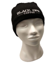 Black Ops Coffee BEANIE