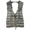 US Weste MOLLE II FLC AT-digital Modular neu