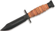 Ontario Knives 499 Air Force Survival knives pilotenmesser