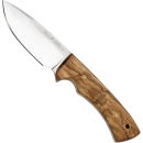 Muela Outdoormesser Rhino Olive