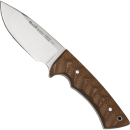 Muela Rhino Micarta sandfarben