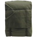 CZ/SK Rucksack M 85 Riemen und Suspender neuwertig