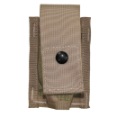 US Patronentasche klein "MOLLE" desert original neuwertig