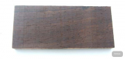 Rio Jakaranda Holz Platte - groß