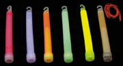 Knicklicht, blau, 8-12 Std. Leuchtdauer