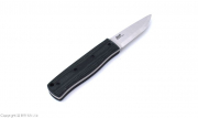 Brisa Pk70Fx Scandi Micarta Grün