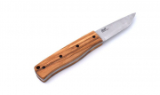 Brisa Pk70Fx Scandi Olivenholz