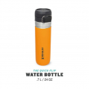 Stanley Quick Flip Water Bottle 0.7l Orange wasserflasche thermo kanne
