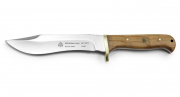 PUMA SGB Buffalo Hunter Olivenholz jagdmesser